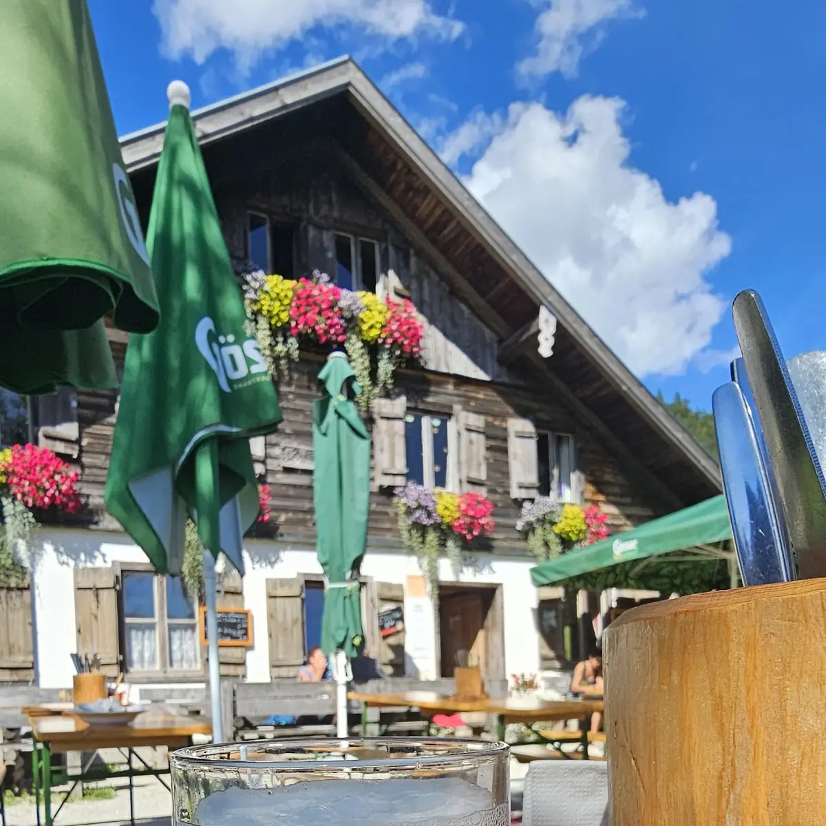 Essen und Trinken photo 3