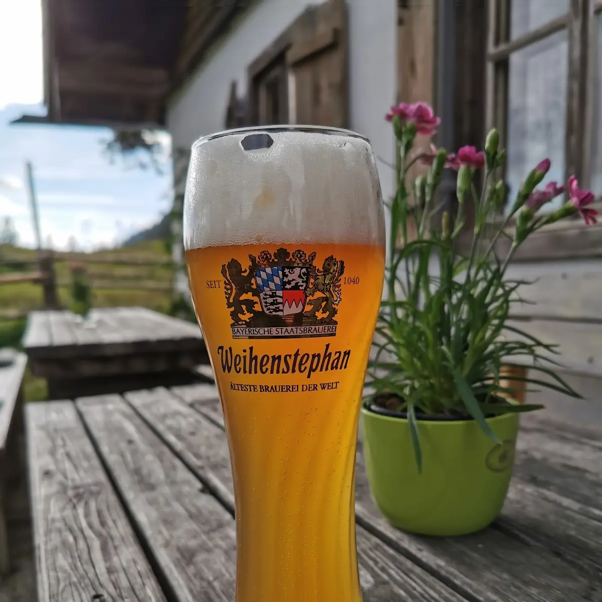 Essen und Trinken photo 5