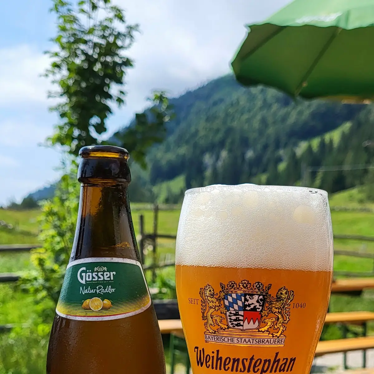 Essen und Trinken photo 6