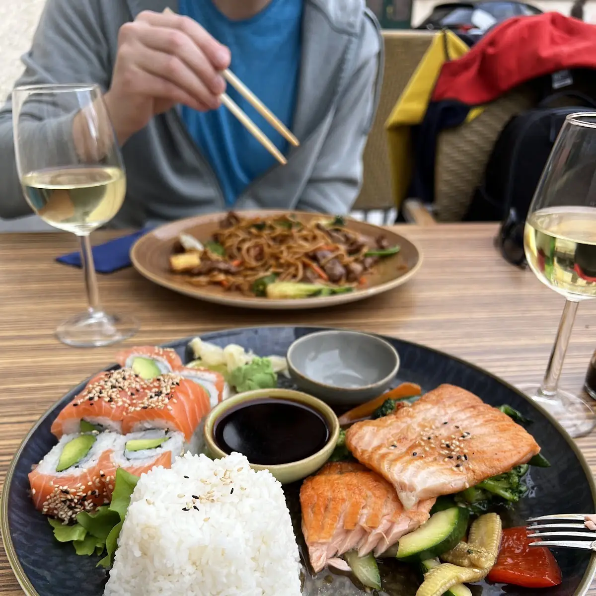 Essen und Trinken photo 4