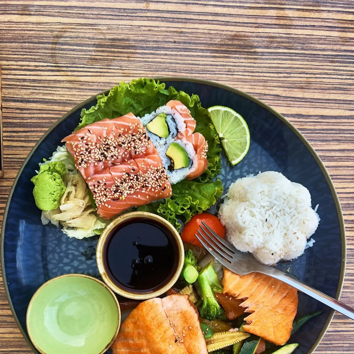 Essen und Trinken photo 5