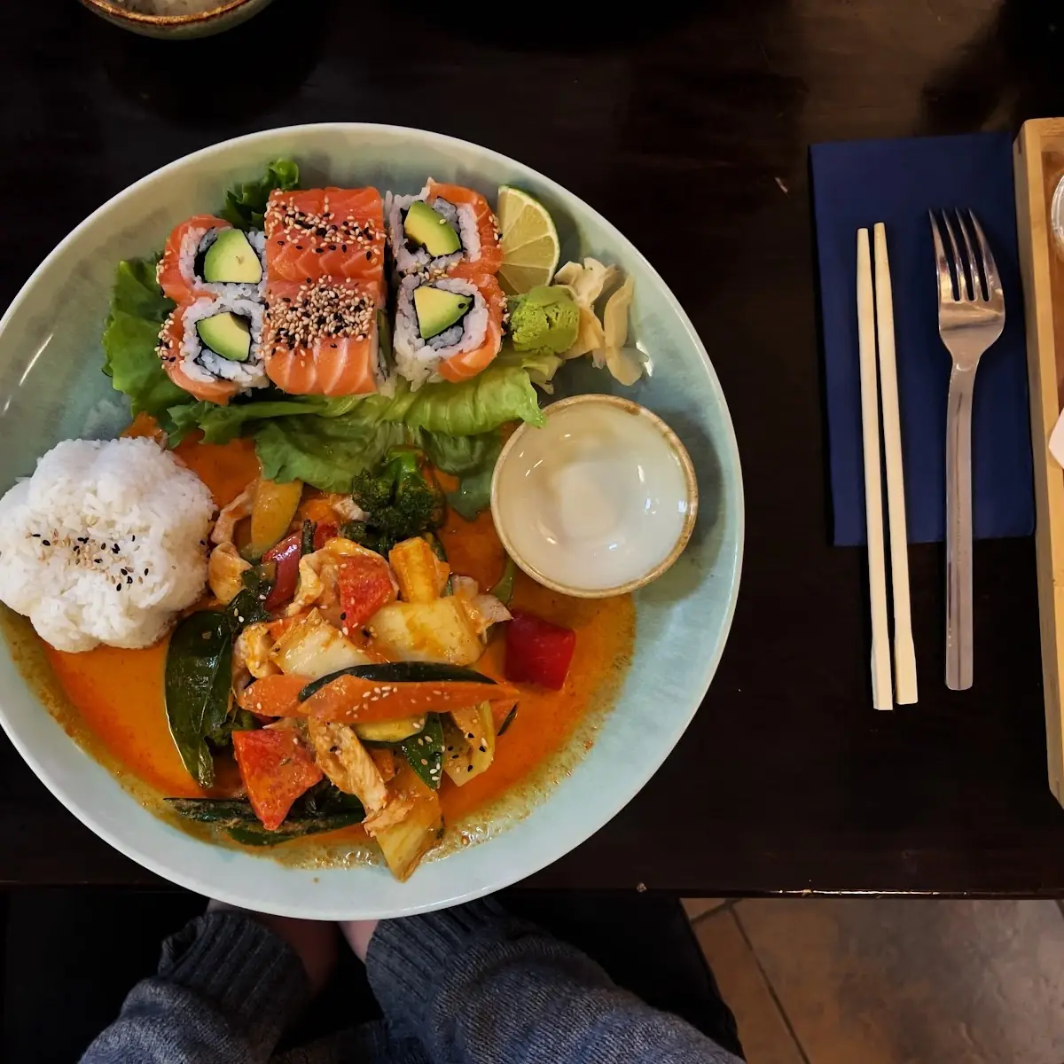 Essen und Trinken photo 7