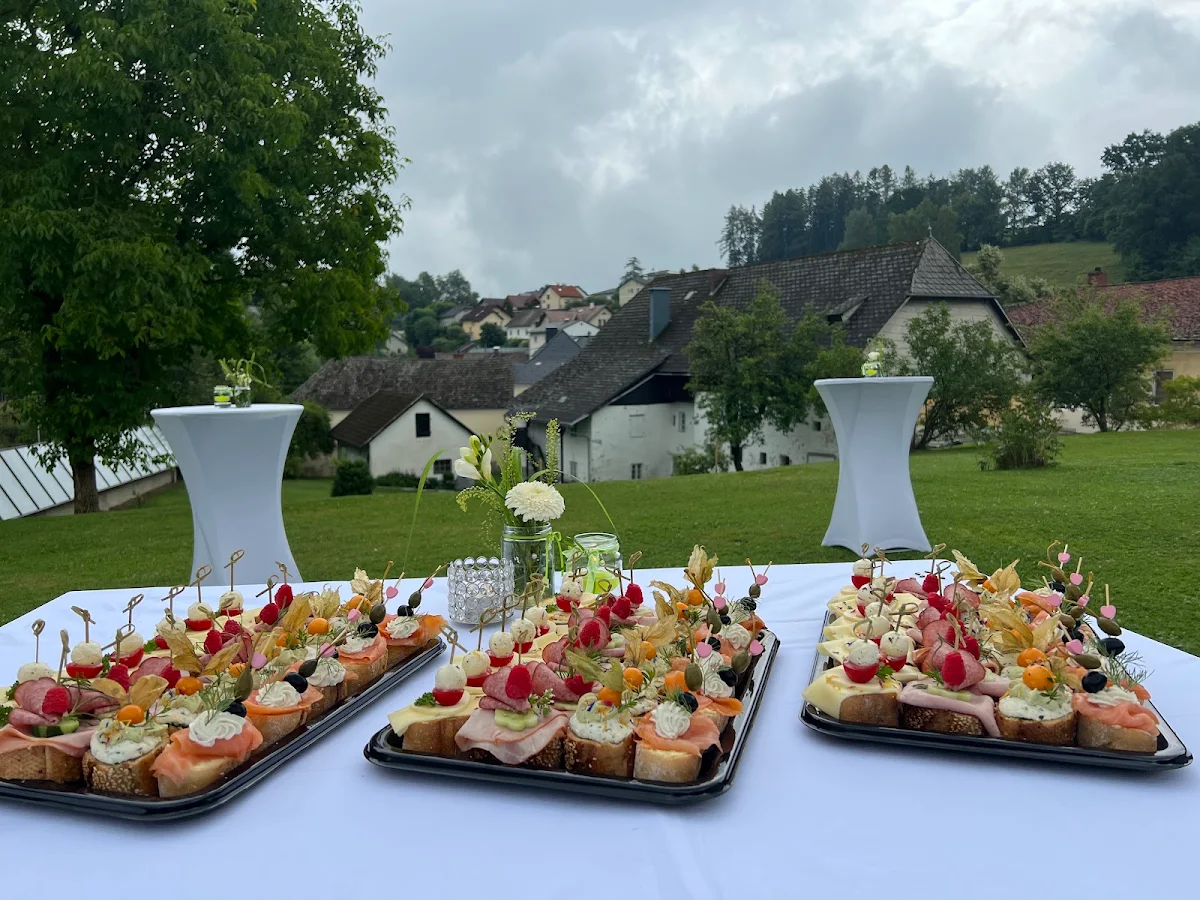 Essen und Trinken photo 5