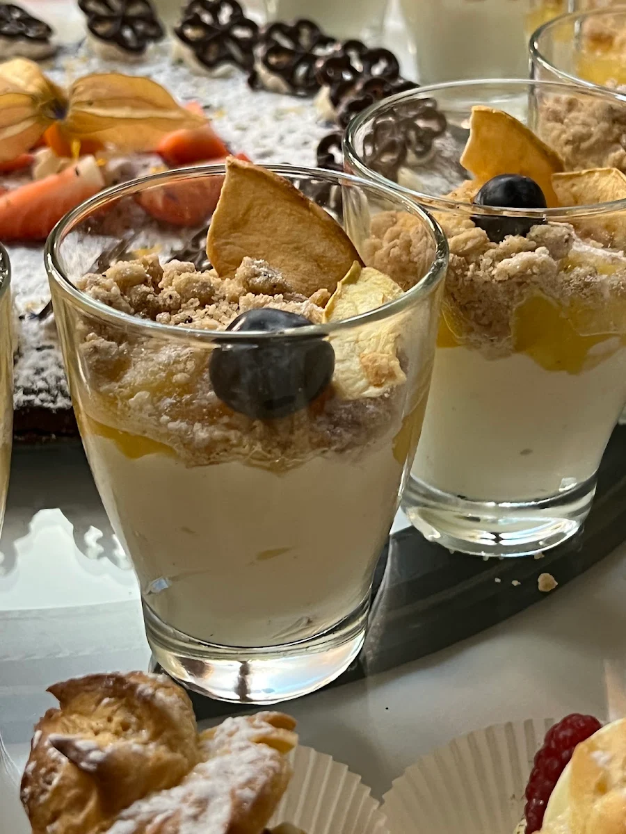 Essen und Trinken photo 8