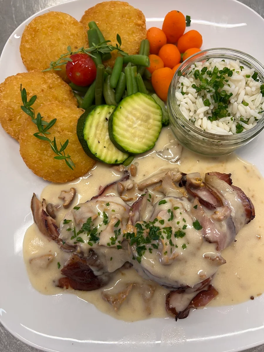 Essen und Trinken photo 9