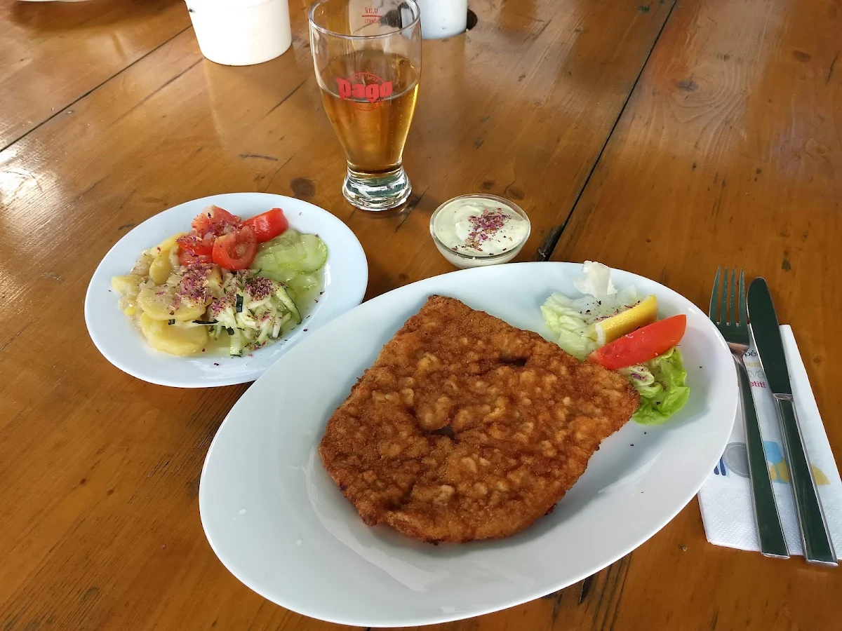 Essen und Trinken photo 10