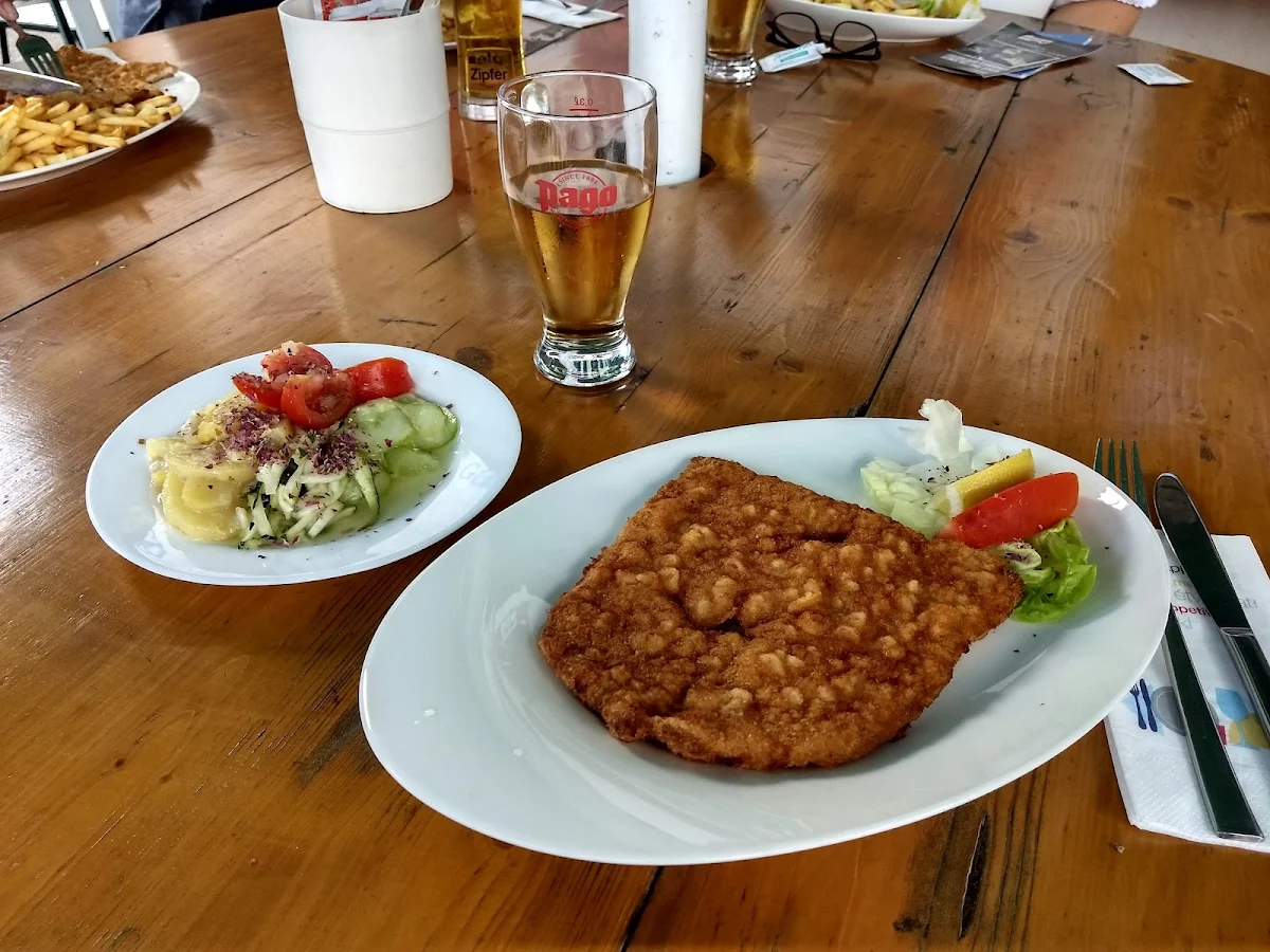 Essen und Trinken photo 3
