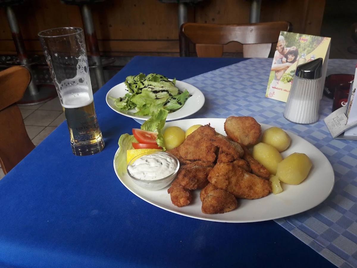 Essen und Trinken photo 5