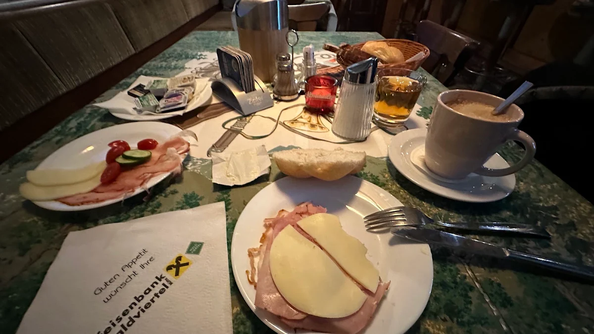 Essen und Trinken photo 6