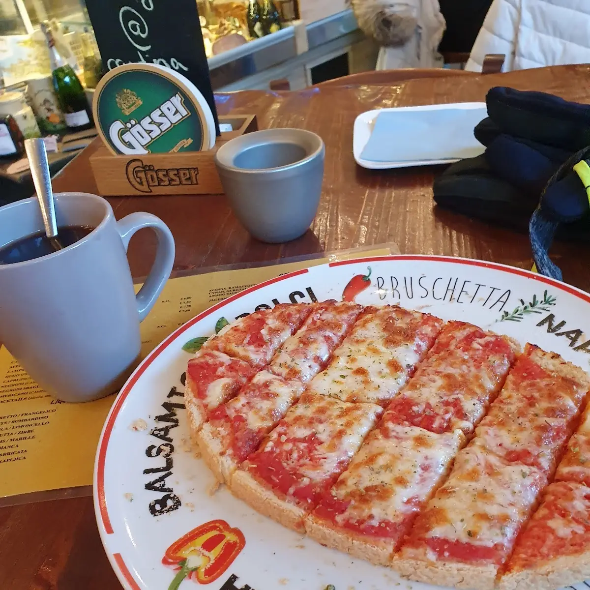 Essen und Trinken photo 10