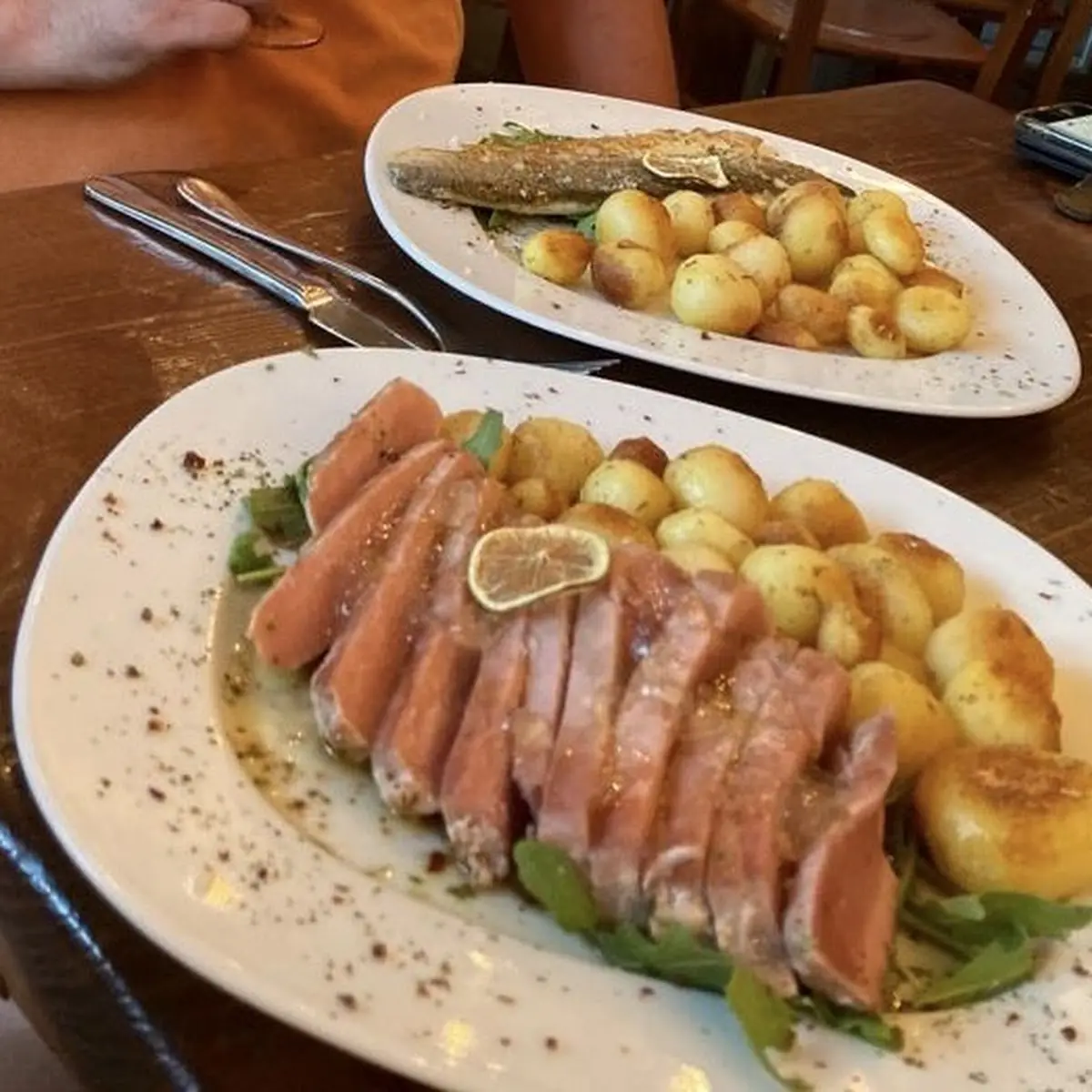 Essen und Trinken photo 2