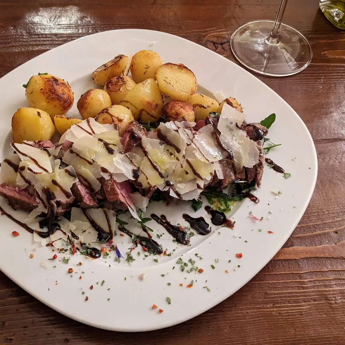 Essen und Trinken photo 3
