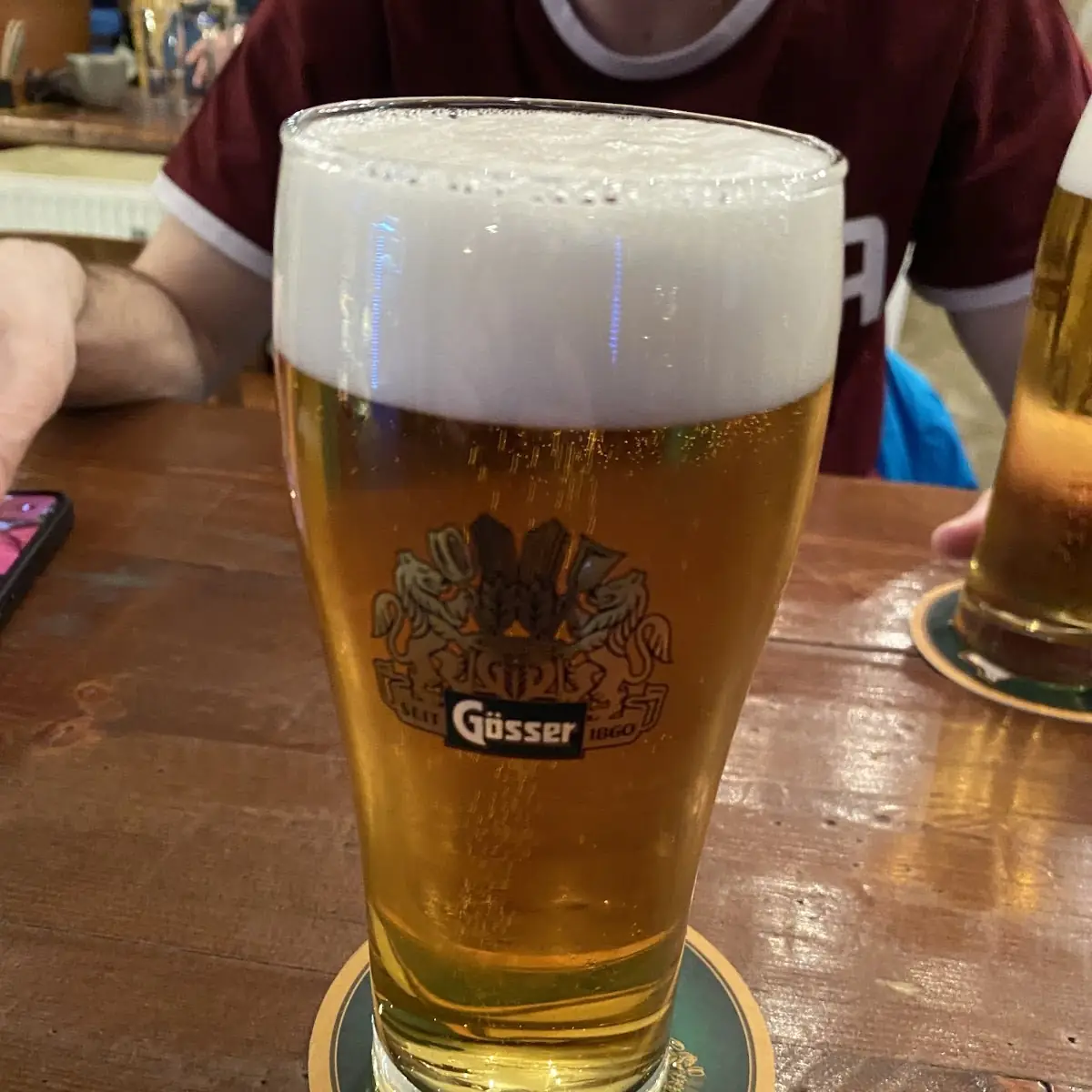 Essen und Trinken photo 4