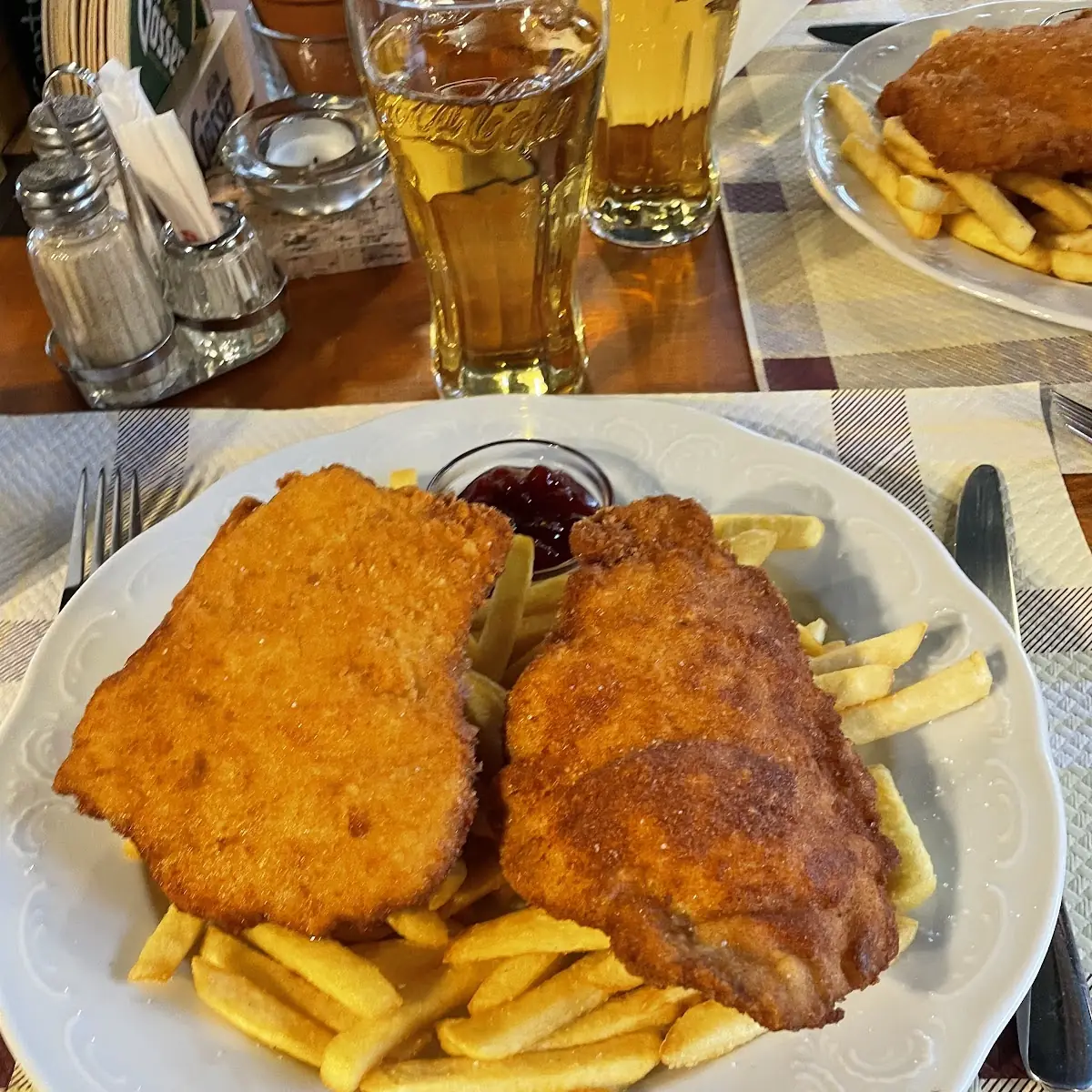 Essen und Trinken photo 5