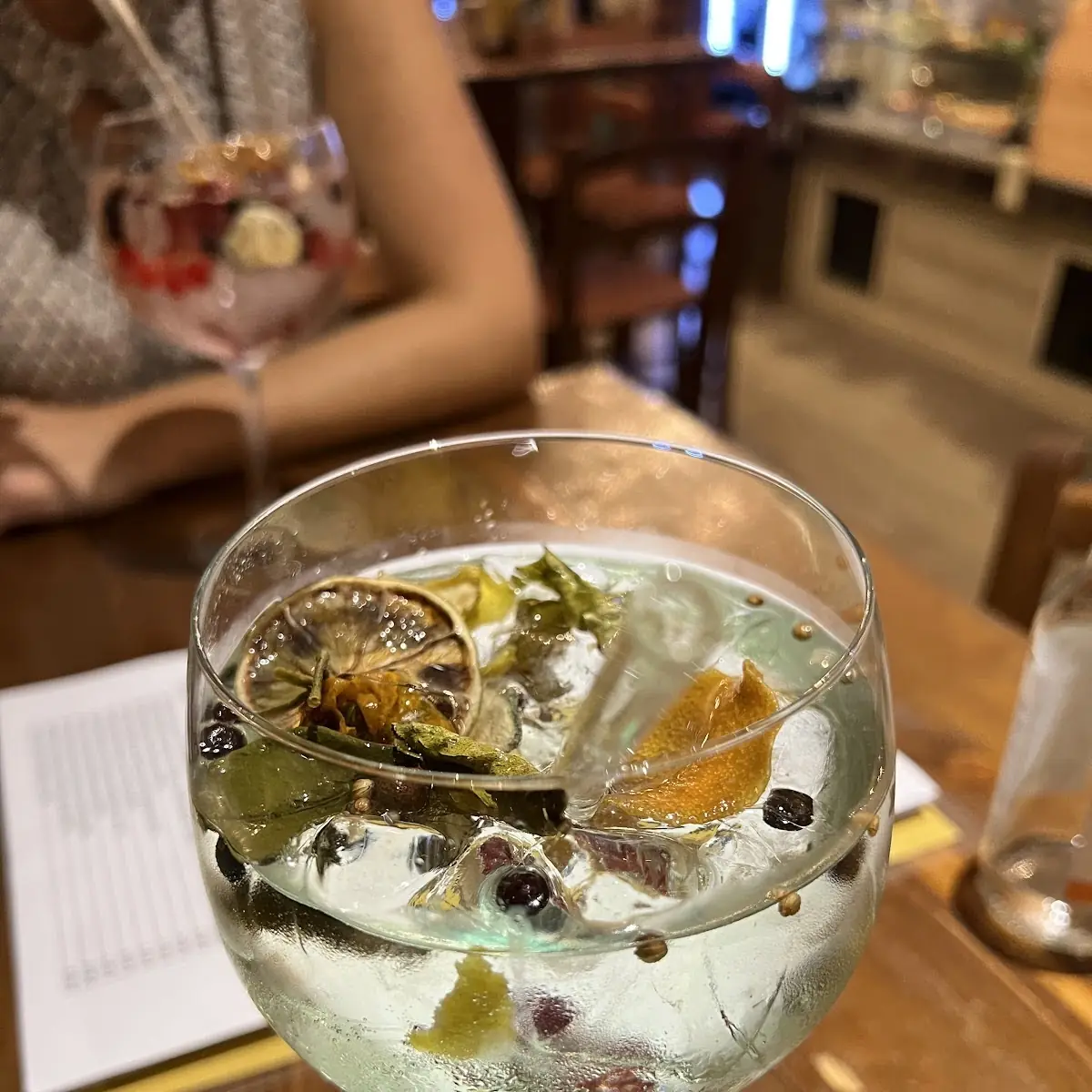 Essen und Trinken photo 8