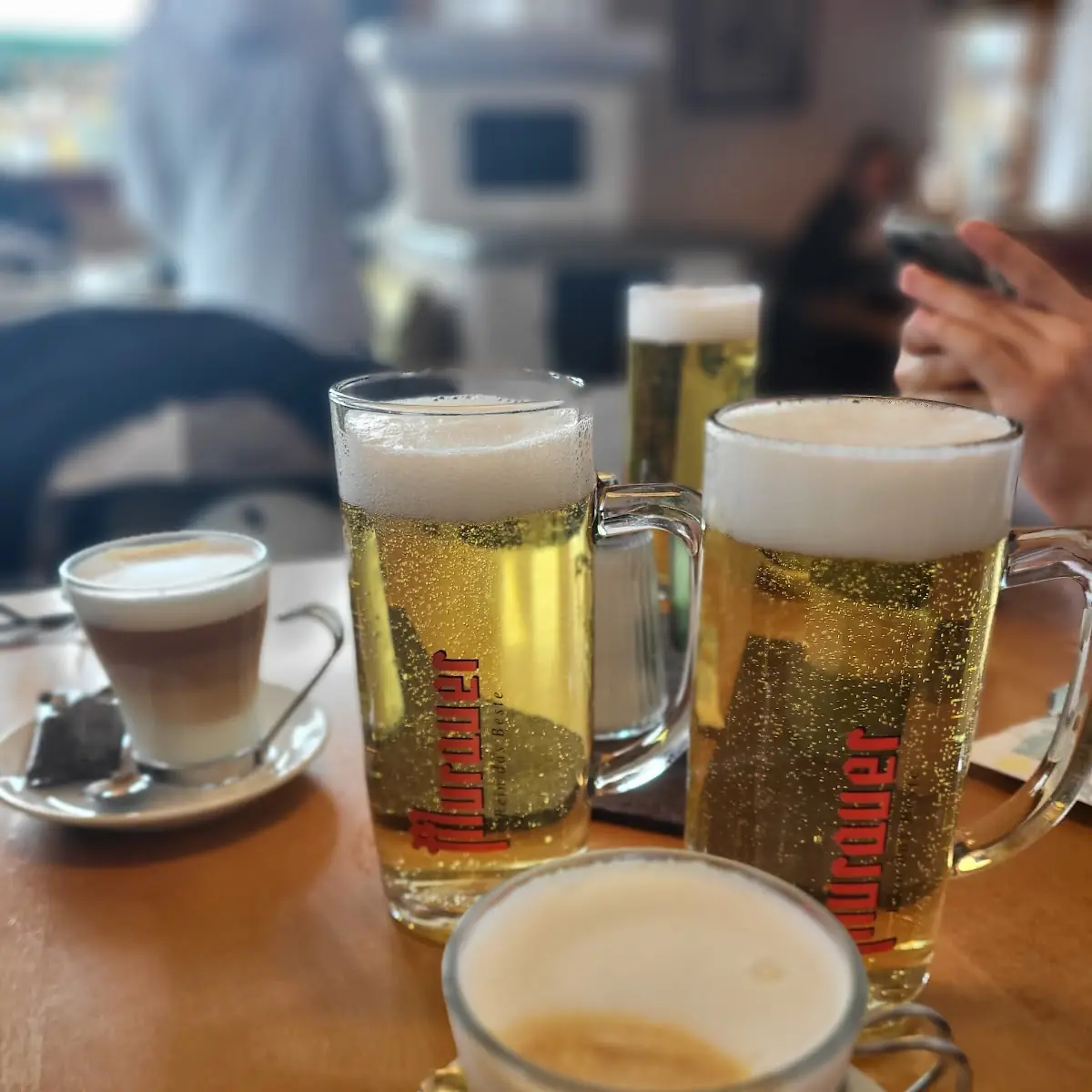 Essen und Trinken photo 10