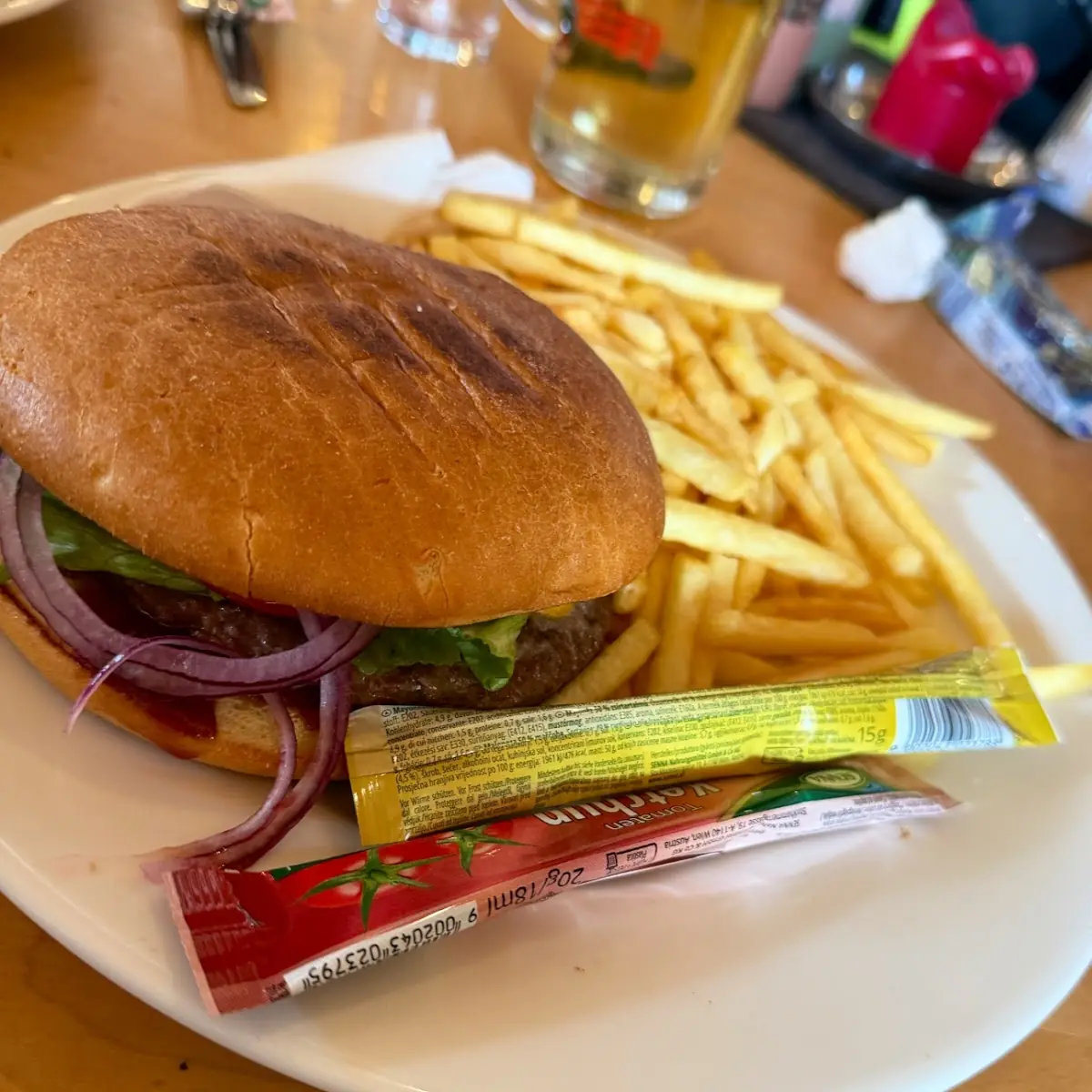 Essen und Trinken photo 4