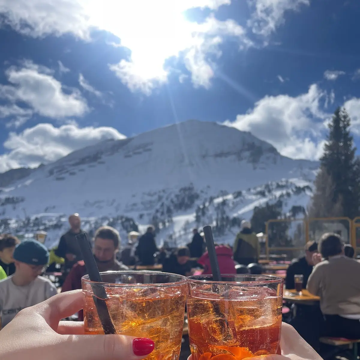 Essen und Trinken photo 7