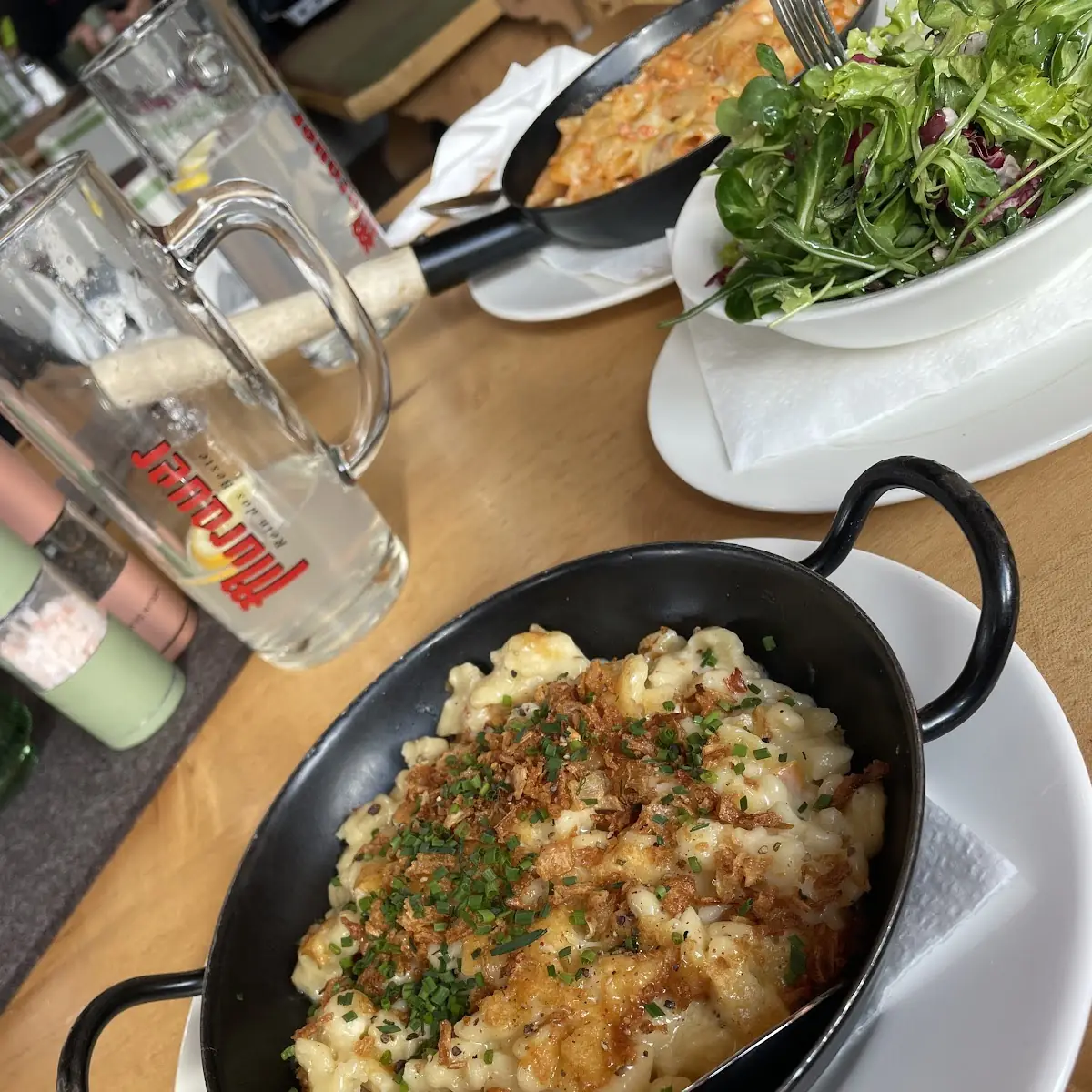 Essen und Trinken photo 8