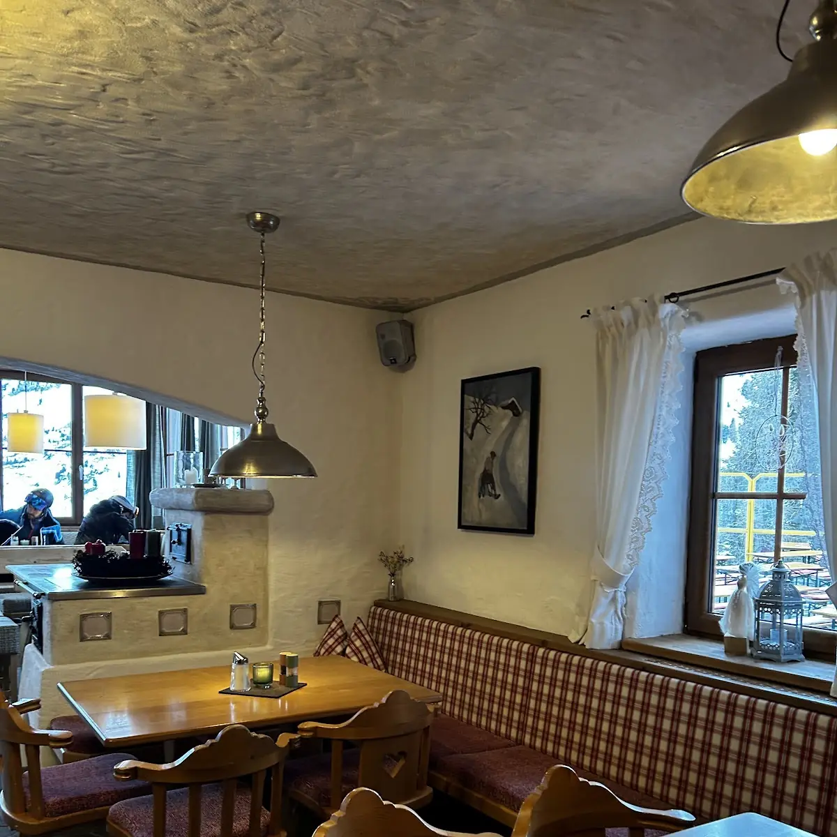 Atmosphäre photo 2