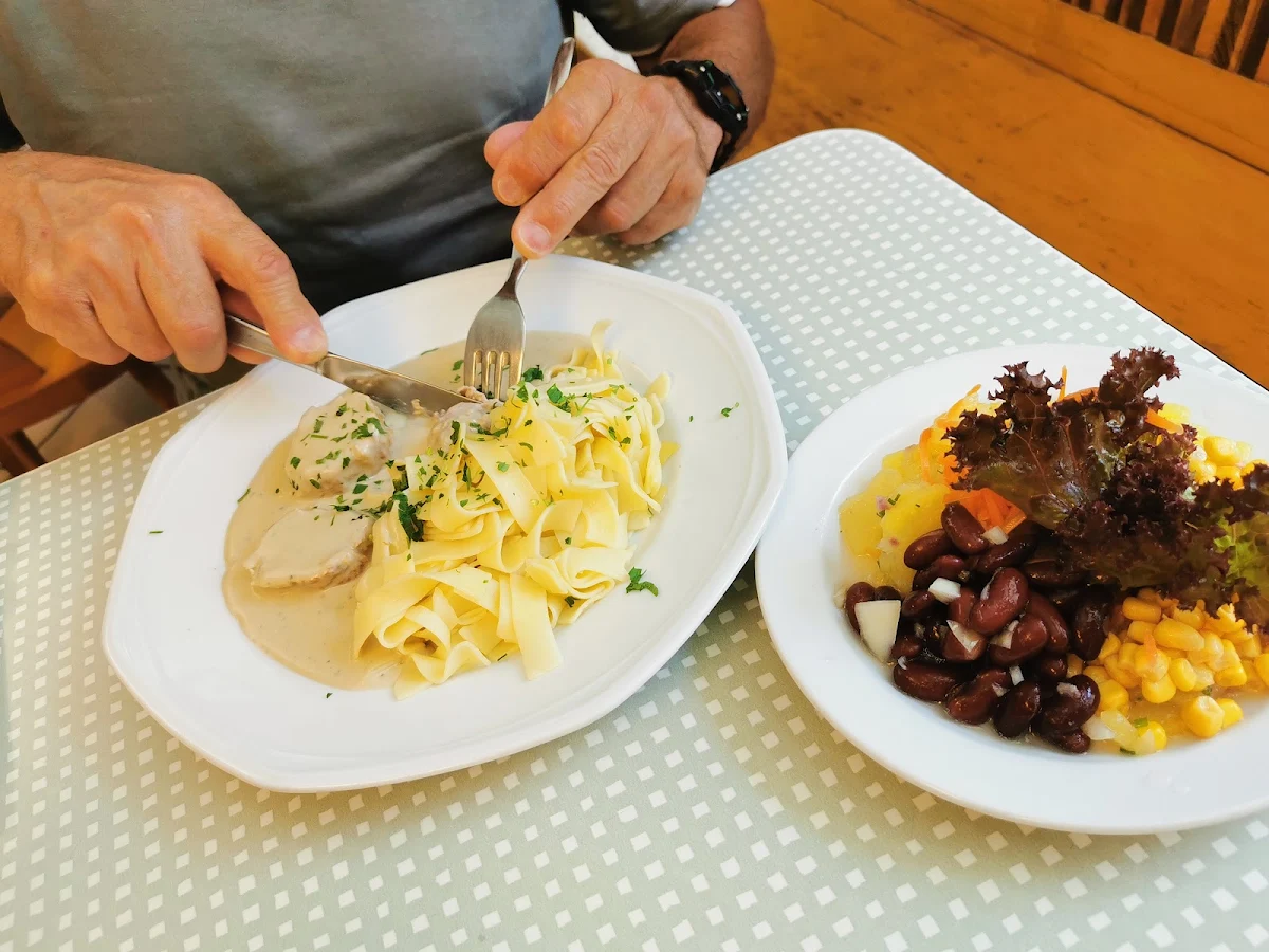 Essen und Trinken photo 2