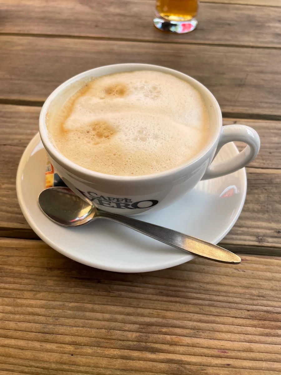 Essen und Trinken photo 10