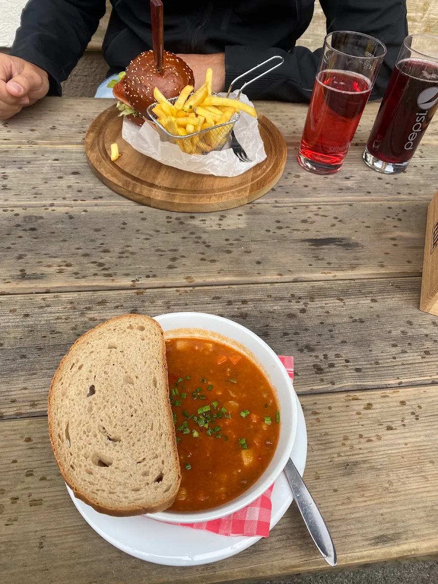 Essen und Trinken photo 4