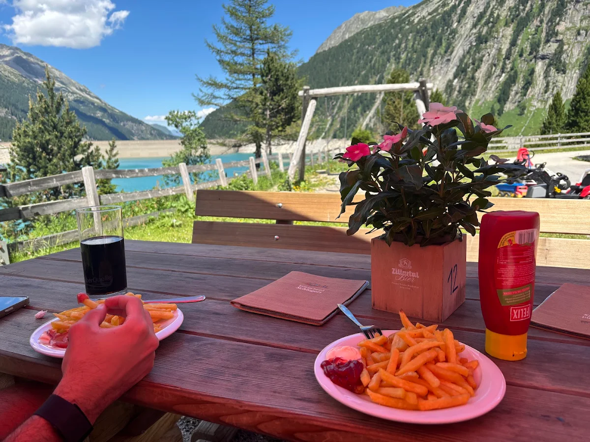 Essen und Trinken photo 5