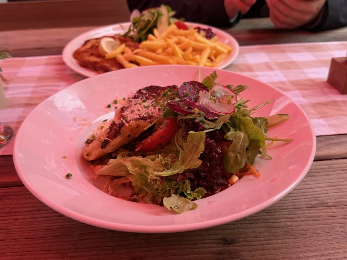 Essen und Trinken photo 6