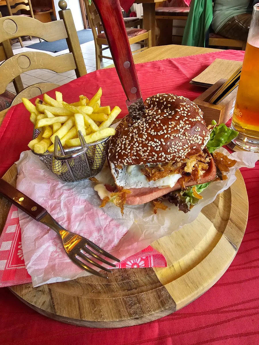 Essen und Trinken photo 8