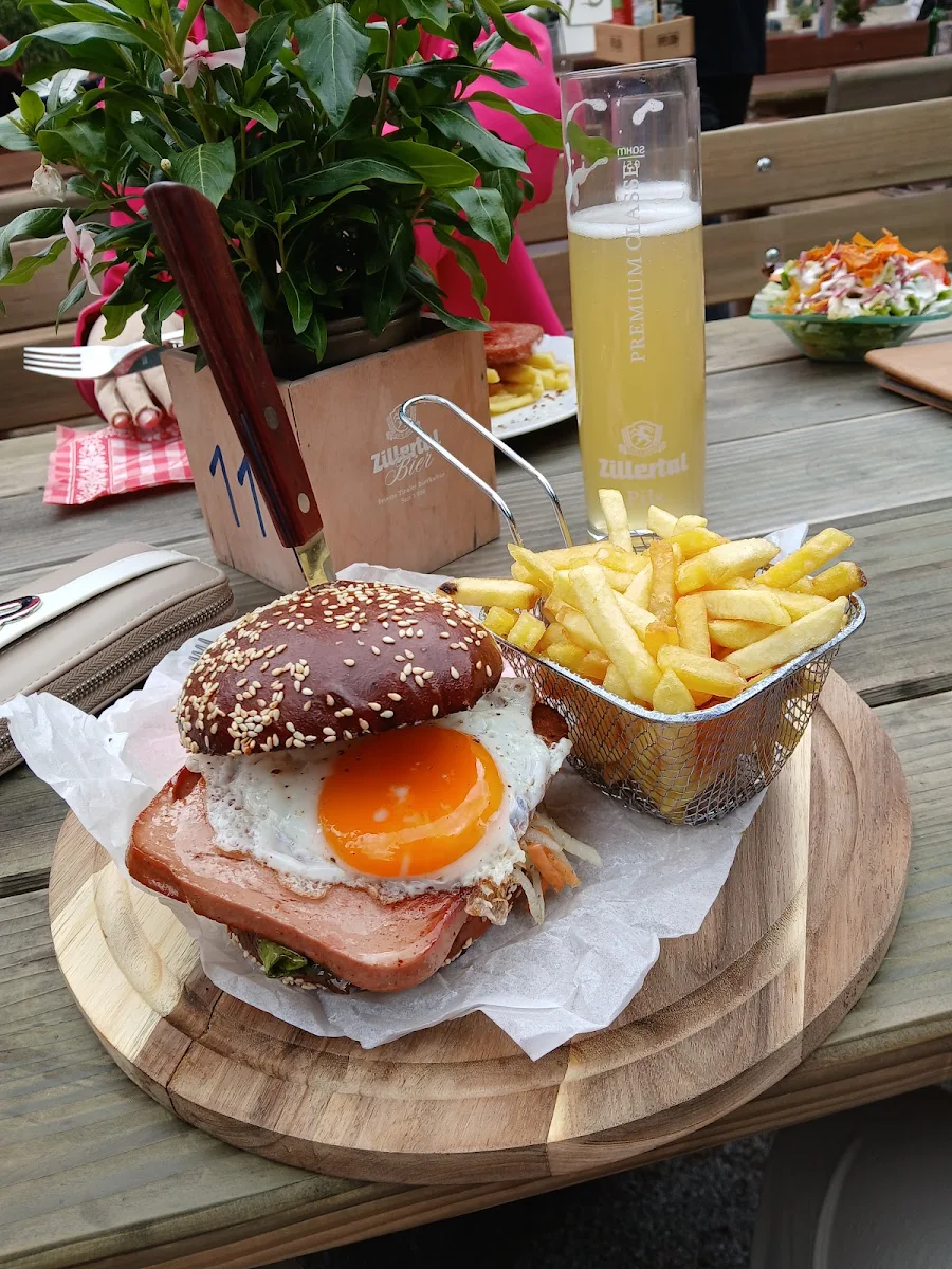 Essen und Trinken photo 9