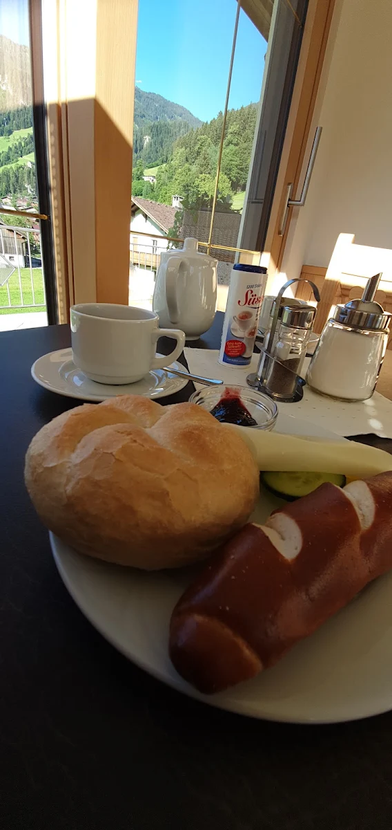 Essen und Trinken photo 4
