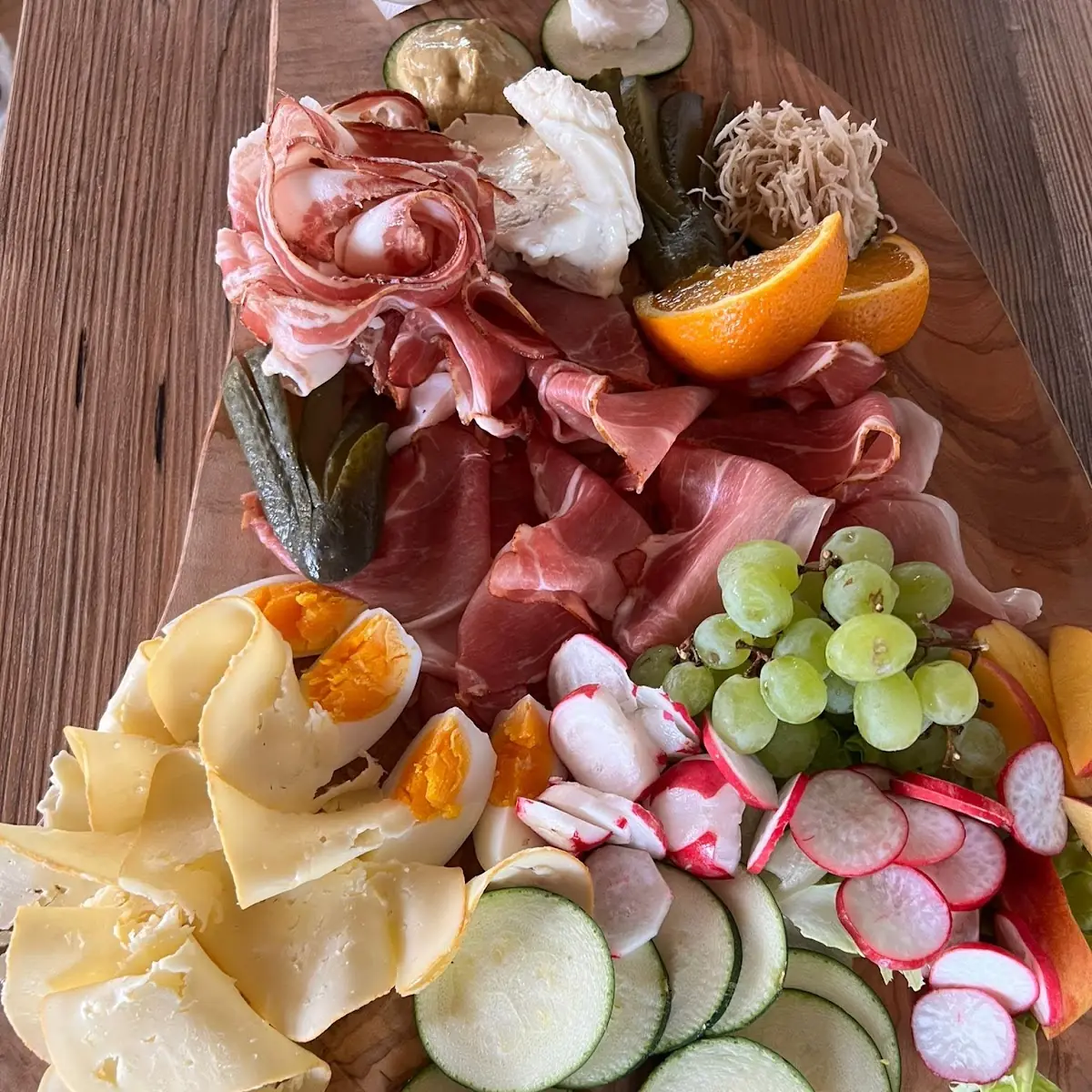 Essen und Trinken photo 1