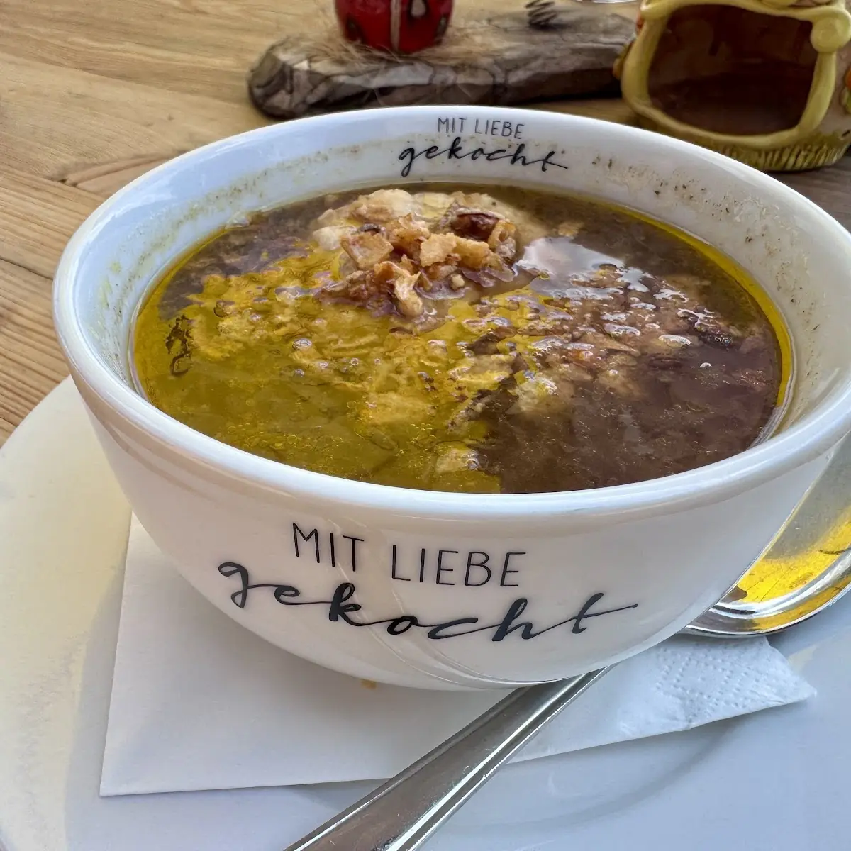 Essen und Trinken photo 5