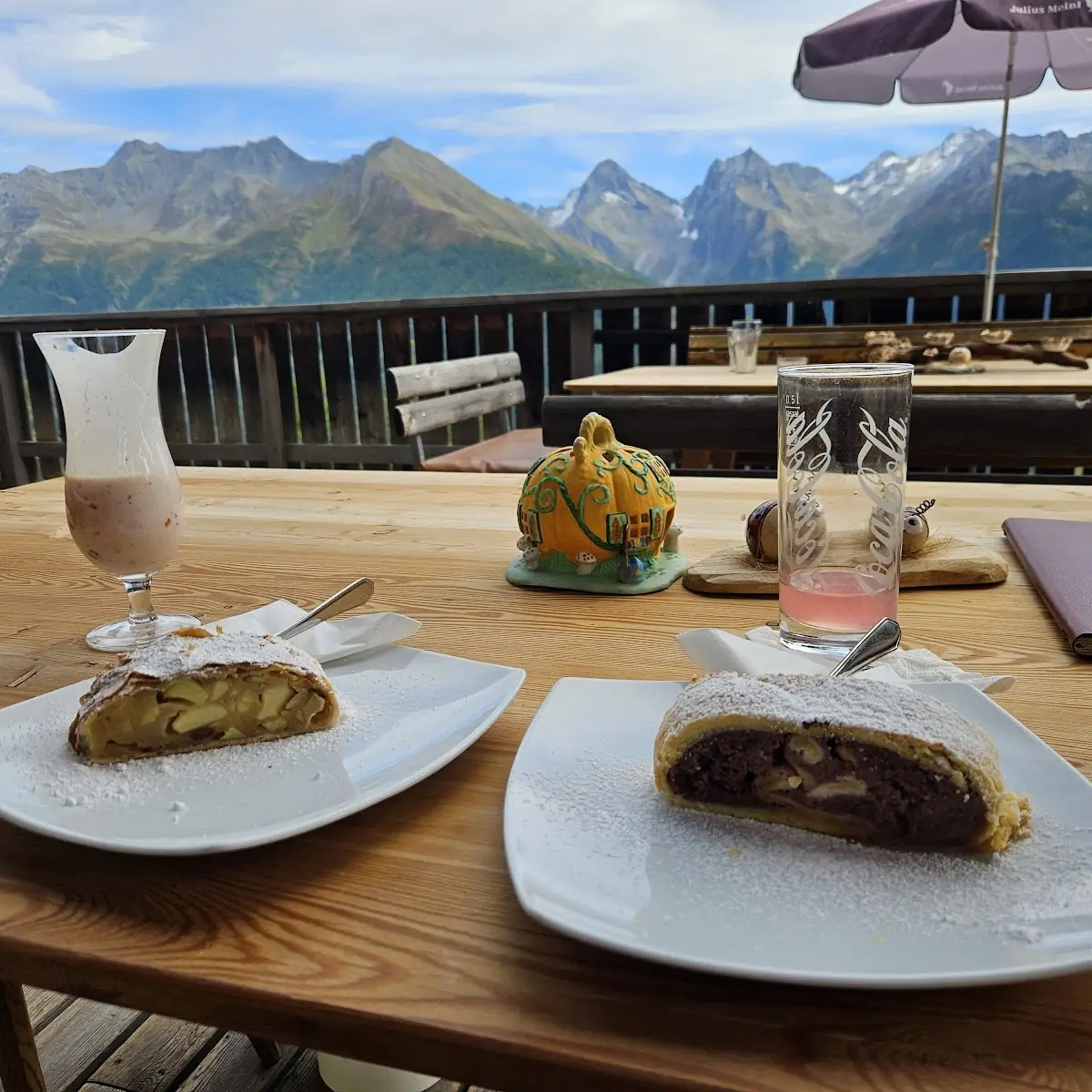 Essen und Trinken photo 6