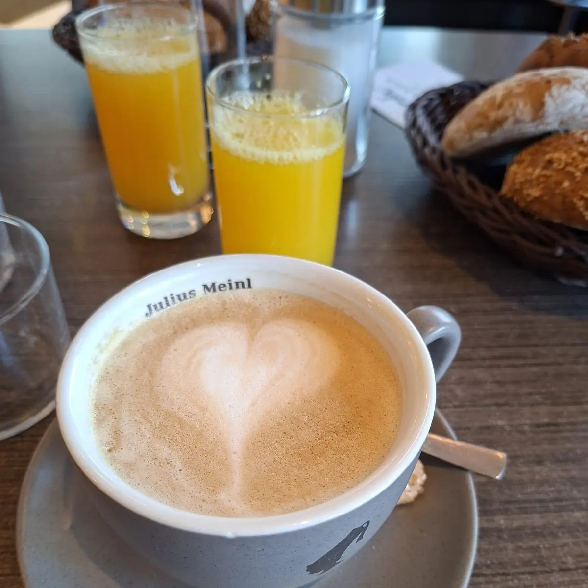 Essen und Trinken photo 3