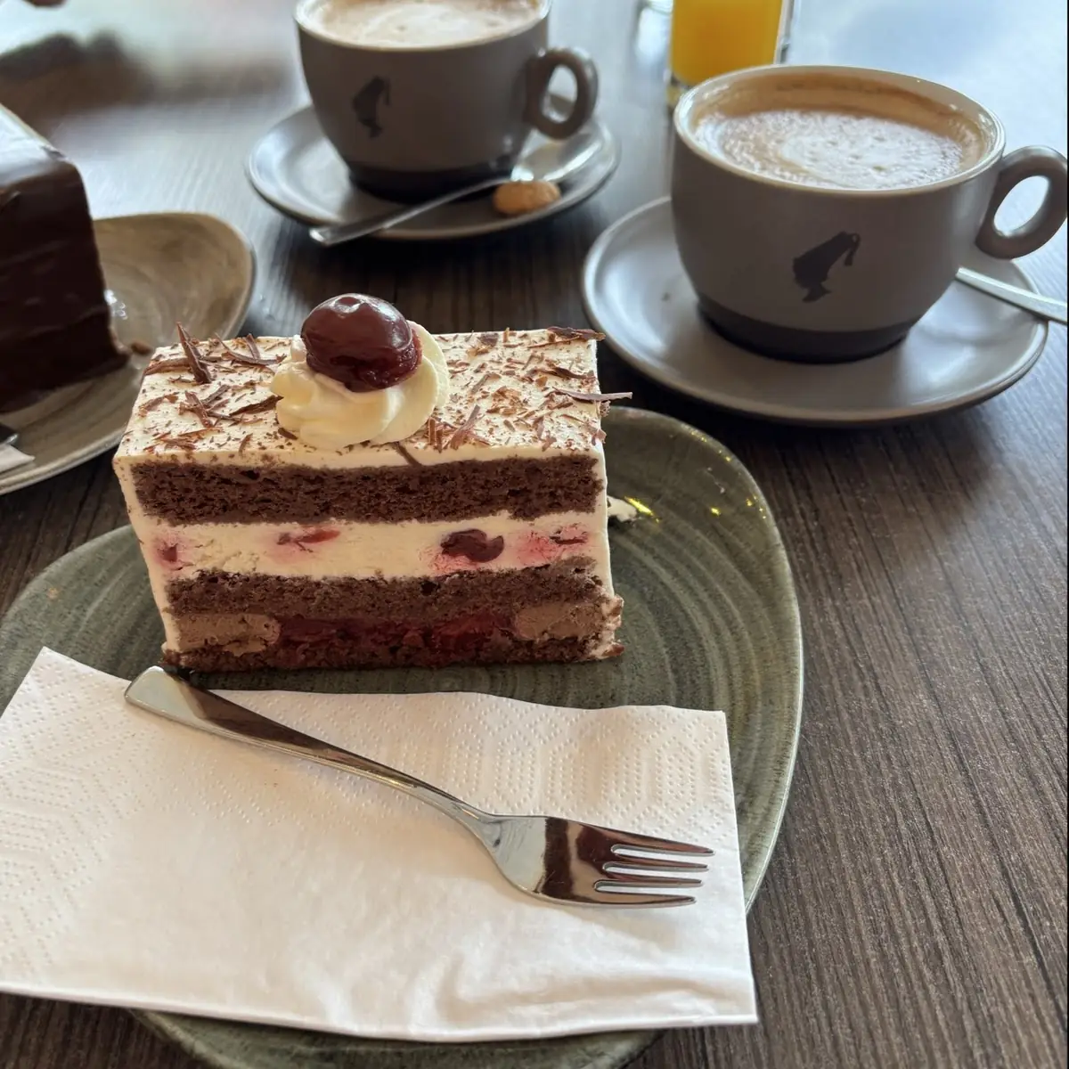 Essen und Trinken photo 4
