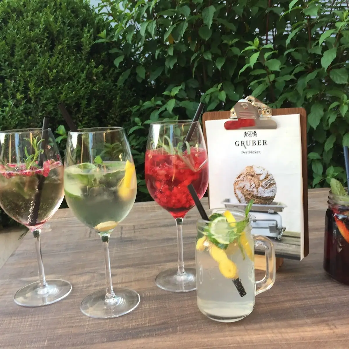 Essen und Trinken photo 9