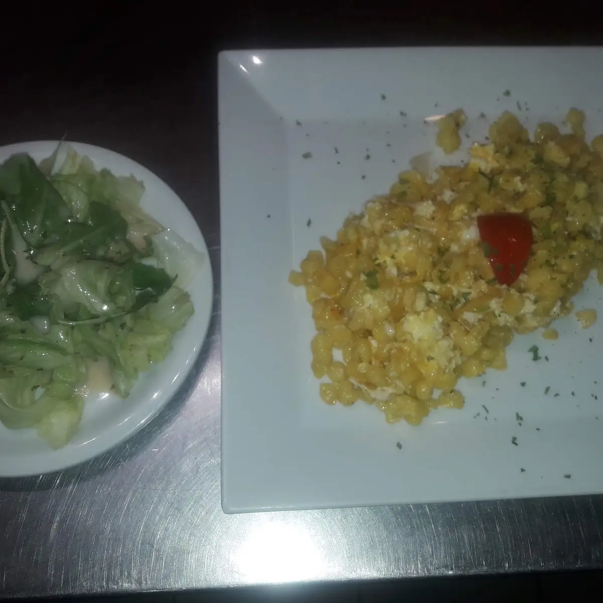 Essen und Trinken photo 10