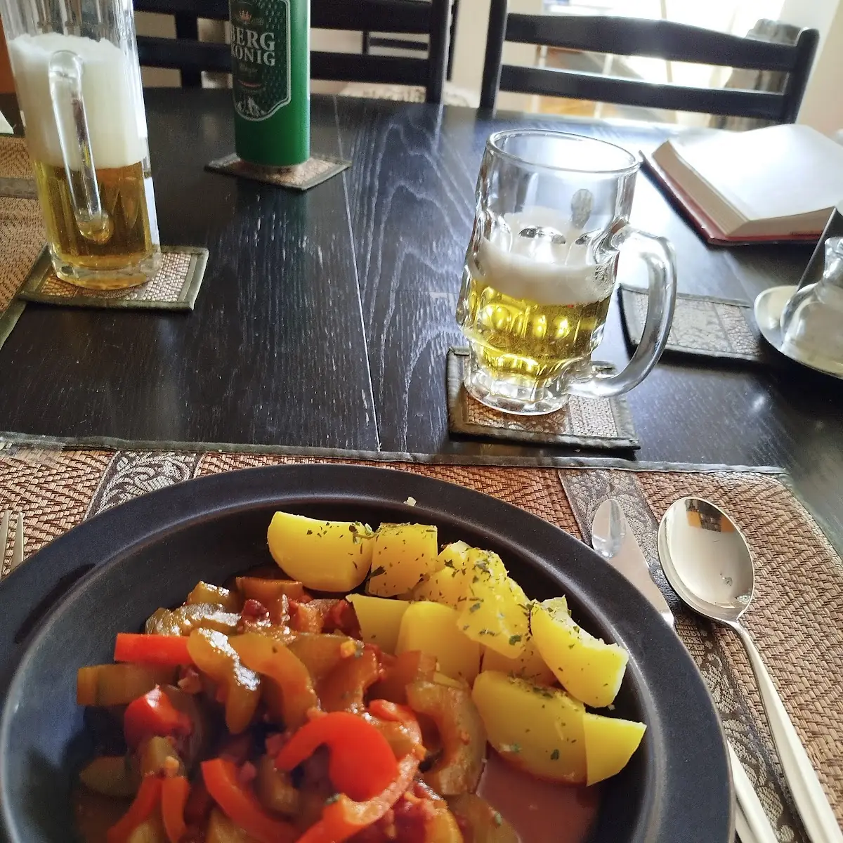 Essen und Trinken photo 3