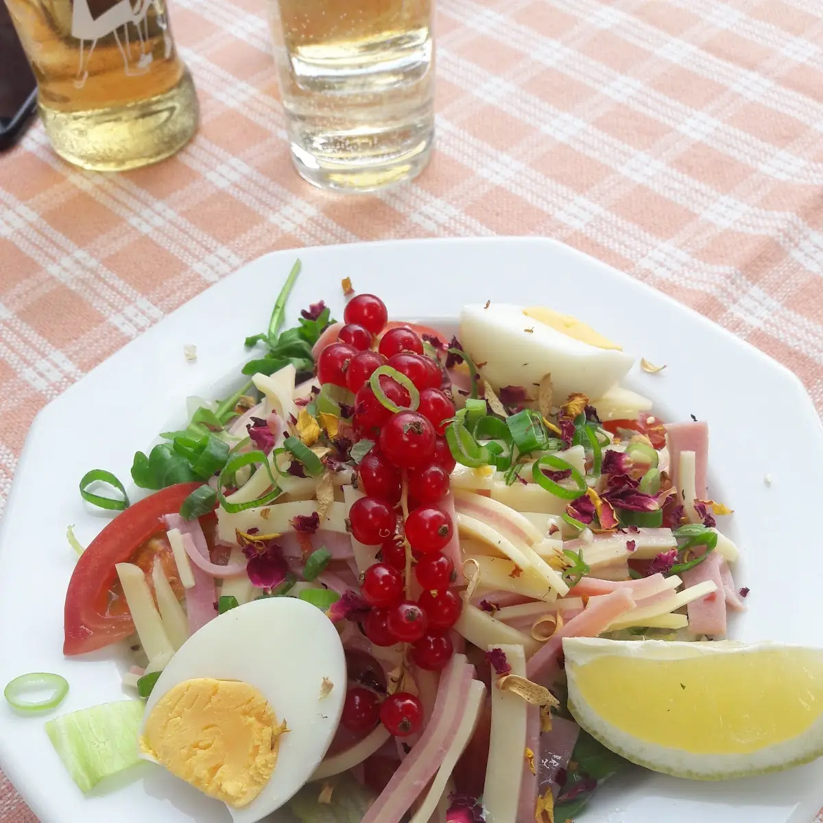 Essen und Trinken photo 5