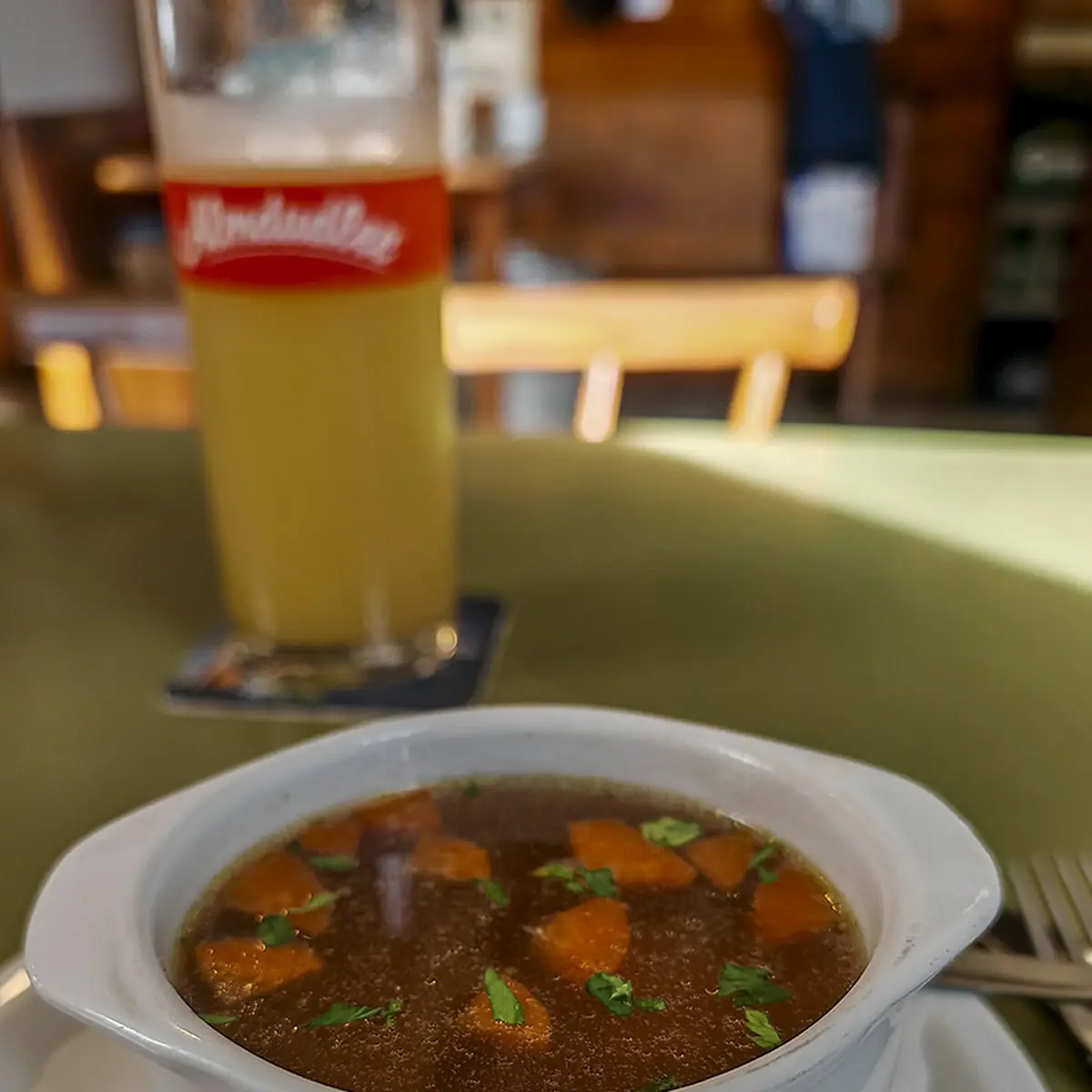 Essen und Trinken photo 8