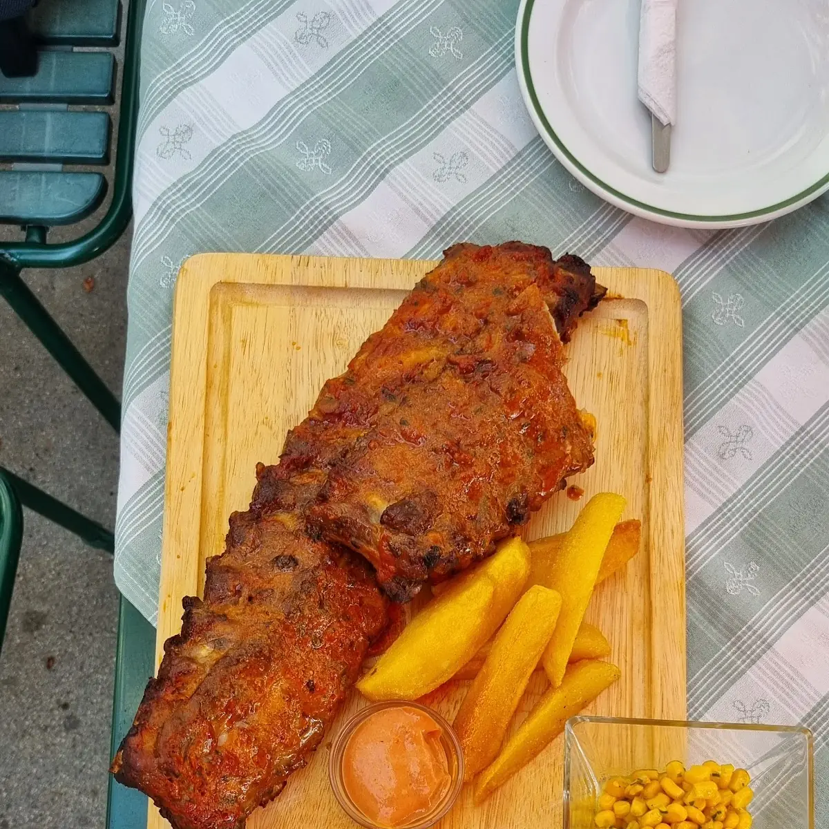 Essen und Trinken photo 9