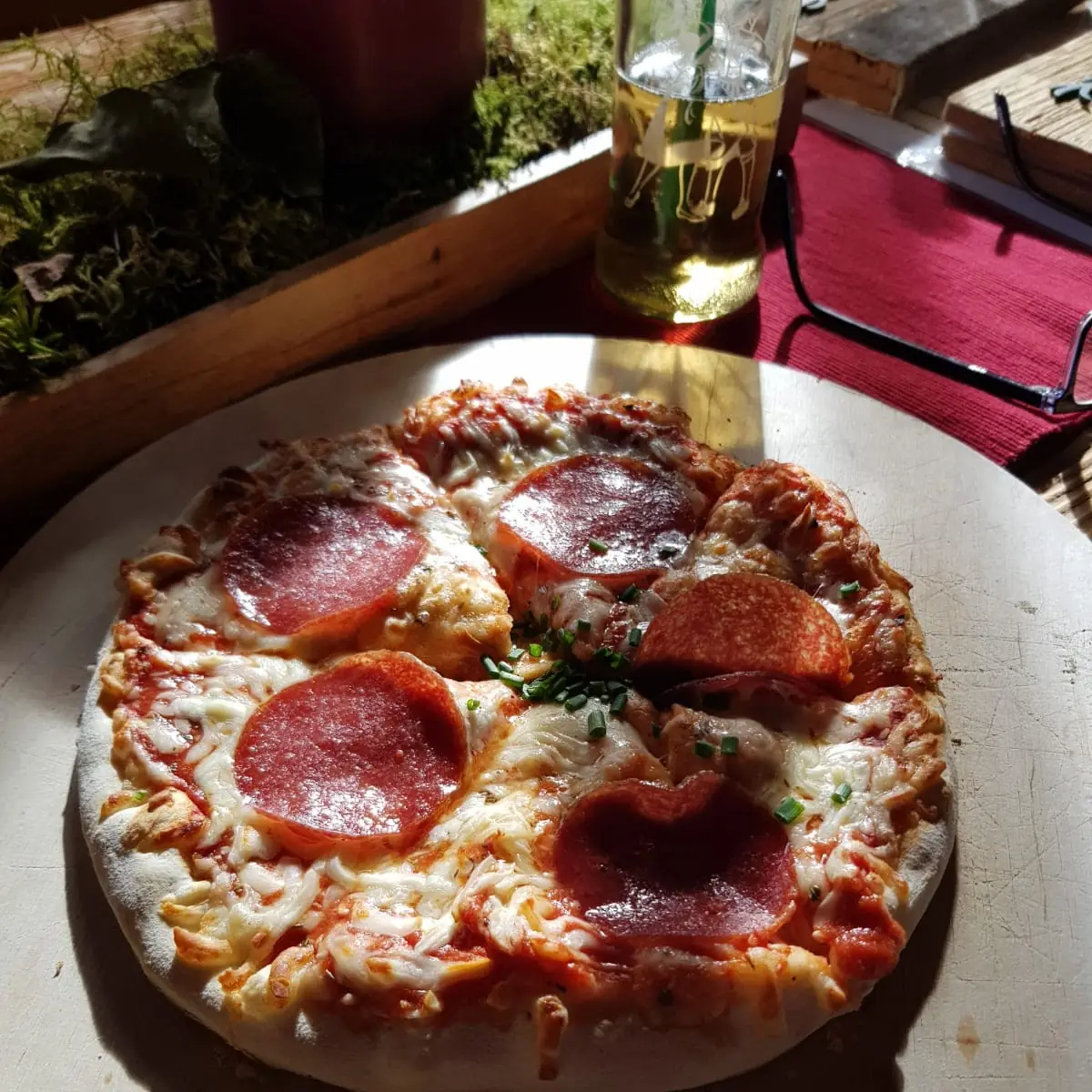 Essen und Trinken photo 10