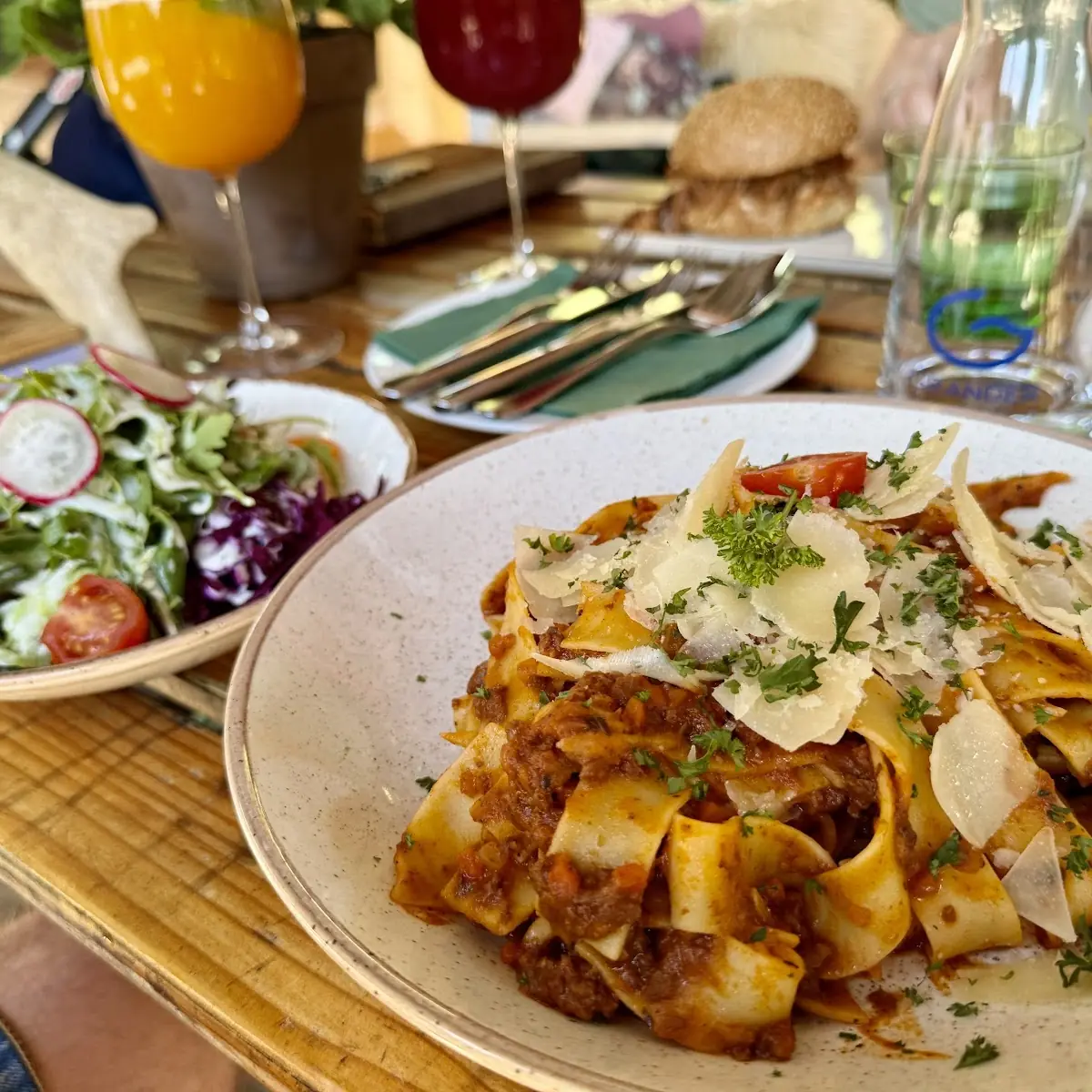 Essen und Trinken photo 2