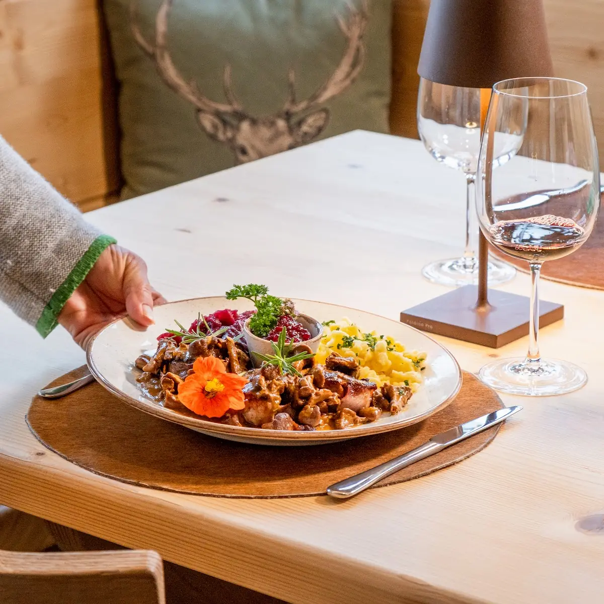 Essen und Trinken photo 8