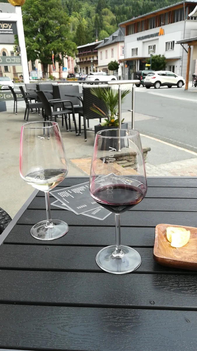 Essen und Trinken photo 1