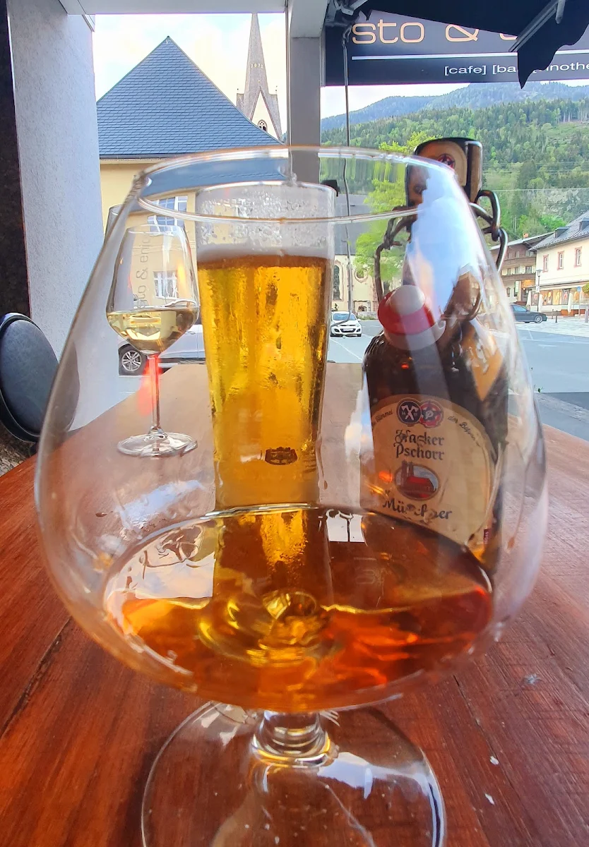 Essen und Trinken photo 4