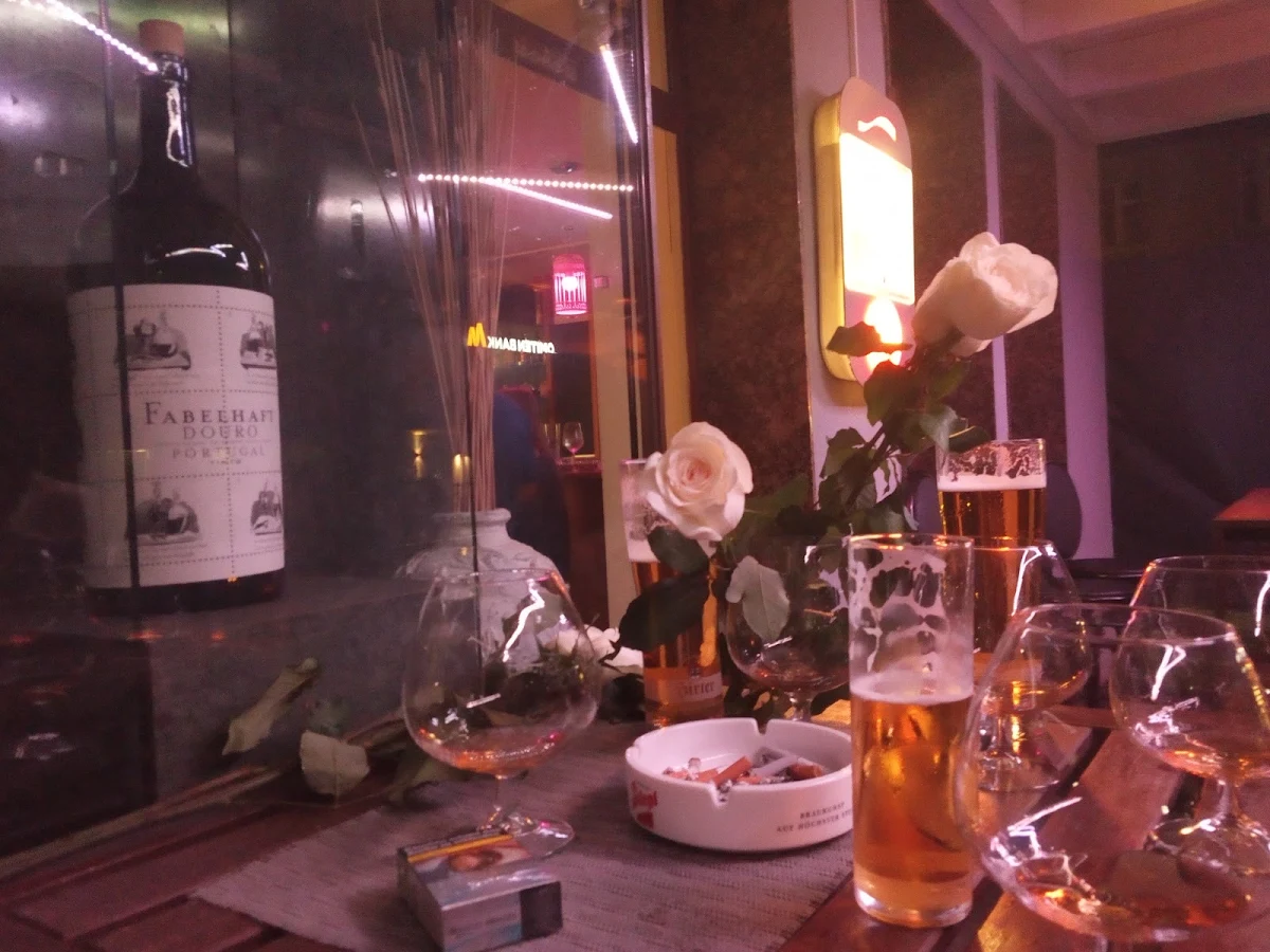 Essen und Trinken photo 6