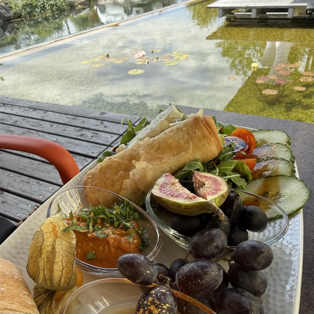 Essen und Trinken photo 1